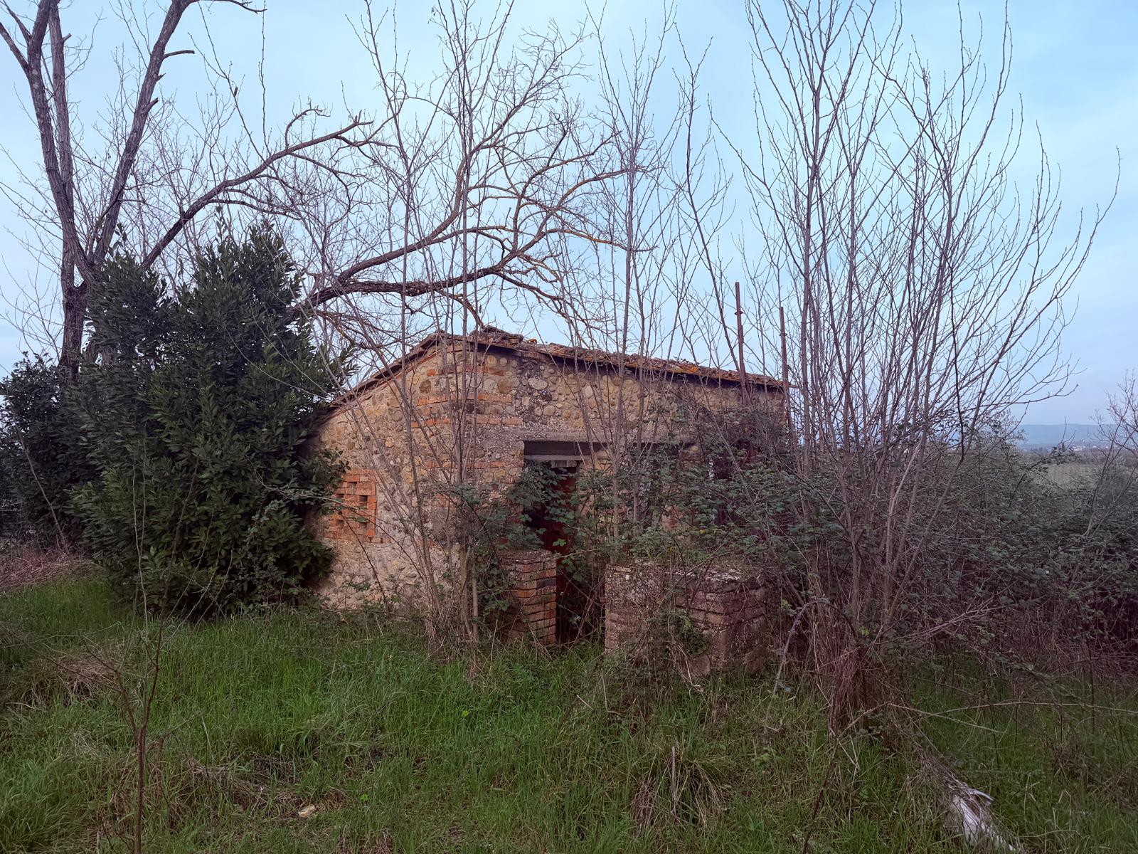 S. Casciano V.P. - Il Serraglio